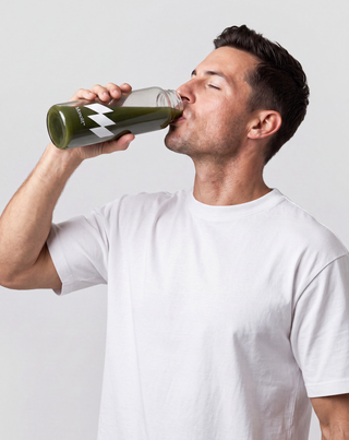 Kosttillskott för män – komplett stöd för kroppen, vitaminer, mineraler, fiber Monolit