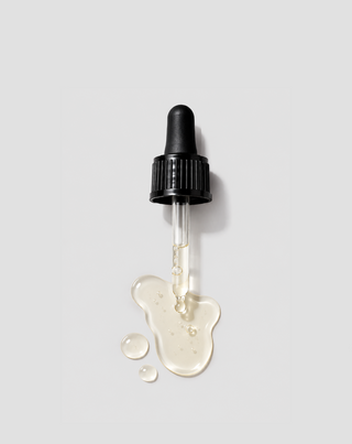 CBD-olja 30% i droppar, broad spectrum utan THC med CBG och CBN Nutridome