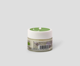 Naturlig fotkräm med urea för torra och spruckna klackar Alternativ Natur - 3