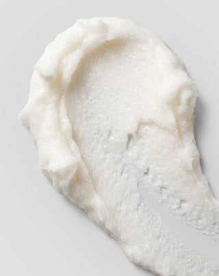 Sockerpeeling scrub för kroppen som jämnar ut huden Nutridome 250 g - 2