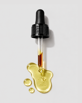Vitamin D3 i droppar 4000 IE/dag för immunförsvaret och starka ben med vitamin E, 30 ml, Nutridome