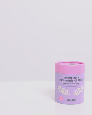 Hårhydrokollagen med biotin för att stärka och återfukta håret från insidan Twisty 210 g_5 - 5