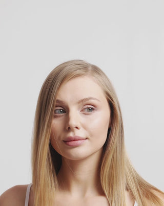 Torrschampo för alla hårtyper som återställer fräschör och tillför volym Nutridome_3 - 3