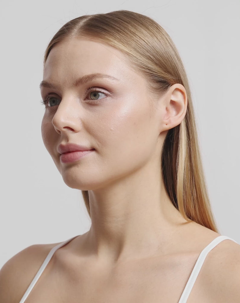 Öronproppar med ljuddämpande proppar set med fyra storlekar Nutridome_5