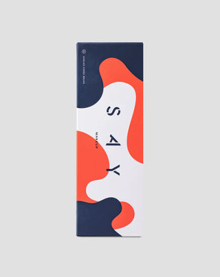 Ögonskuggsblandningsborste med flexibla borst nr 4 Say Makeup - 3