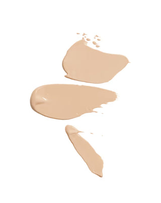 Medium täckning långvarig foundation x-ceptional wear nyans 12 naturlig Gosh - 2