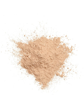 Löst mineralpulver lämnar naturlig matt finish 004 Natural Gosh - 2