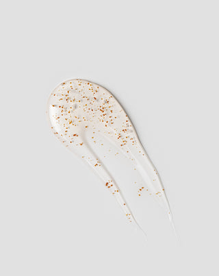 Peeling ansiktstvättgel för män med mjölksyra Monolit - 2