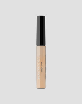 Nutridome concealer eye concealer med vitamin C för brister för mogen hud - 1