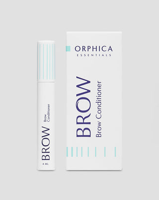 Wzmacniająca odżywka do brwi z wyciągiem z pokrzywy i żeń-szenia Brow Orphica_4 - 5