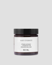 Saint Éternité läkande vitaminsalva för ärr och irritationer