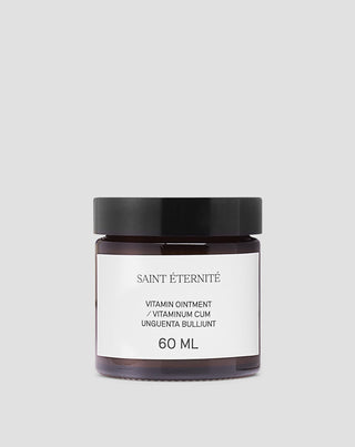 Saint Éternité läkande vitaminsalva för ärr och irritationer - 1