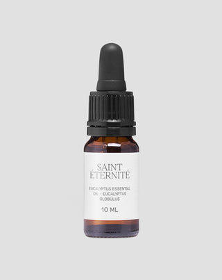 Eterisk olja av eukalyptus 100% naturlig för aromaterapi Saint Éternité - 1