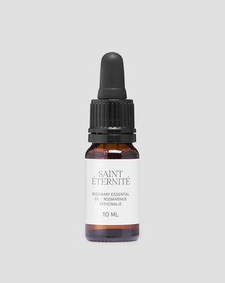 Saint Éternité eterisk olja av rosmarin 100% naturlig för aromaterapi - 1