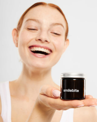 Smilebite kokoskol tandblekningspulver - 3