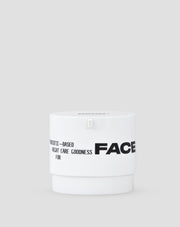 Antirynkkräm för hud 40+ för natten med Derm Good probiotika