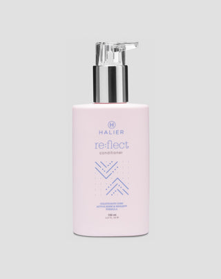 Färgfixerande balsam för färgat hår Re:Flect 150 ml Halier - 1