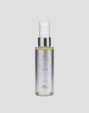 Hårolja med ett komplex av 10 närande Oiltense oljor 50 ml Halier