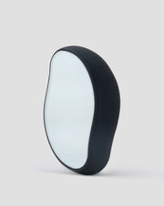 Nutridome kristall-epilator för borttagning av hår och död hud