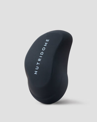 Nano-glas fotfil för borttagning av förhårdnader Nutridome - 2