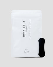 Näsplåster för bättre andning, 30 st. Nutridome