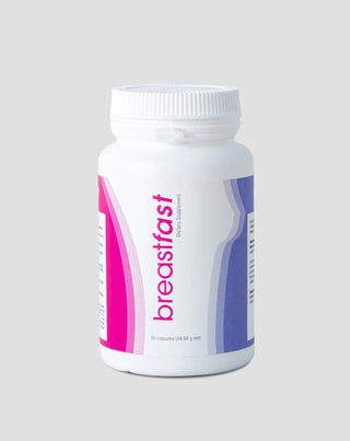 Bröstsnabba bröstförstoring och uppstramande piller med sågpalmettoextrakt - 1