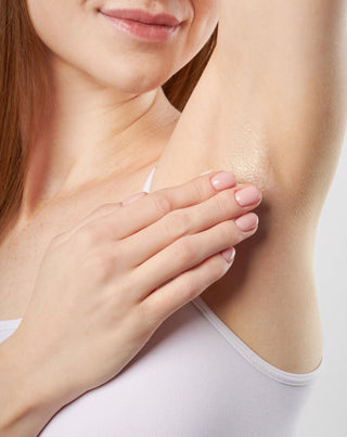 Naturlig krämdeodorant för underarmarna för män och kvinnor Mel Skin - 2