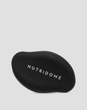 Nutridome kristall-epilator för borttagning av hår och död hud