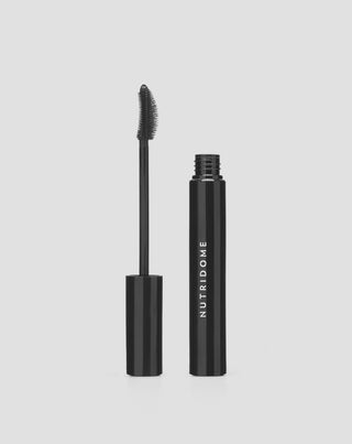 Curlingmascara med risvax och en exakt Nutridome-borste - 4