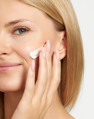 Tidlös Orphica Clinic triple anti-rynk dagkräm med SPF 20 filter - 3