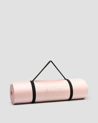 Body Functions dämpande fitnessmatta_1 - 1