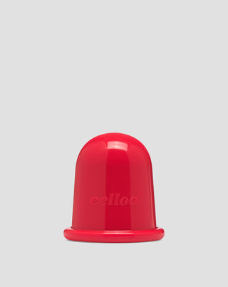 Celloo anti-cellulitbubbla för massage av stora kroppar som stramar upp och slätar ut - 1