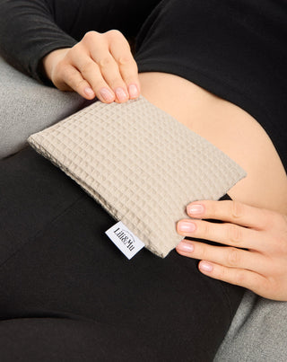 Cherry kernel thermofor för barn och vuxna 100% bomullsöverdrag Lili&Mu - 3