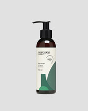 Mel Skin universal aloe vera gel för ansikte, kropp och hår