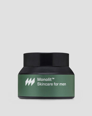 Vårdande och återfuktande skäggbalsam med Monolith naturligt oljekomplex - 1