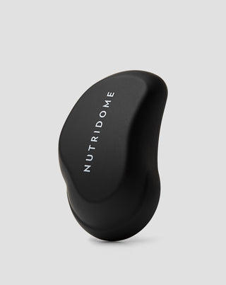 Nano-glas fotfil för borttagning av förhårdnader Nutridome - 2