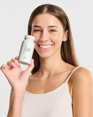 Vitamin D3 4000 IU kapslar för immunitet, starka ben och friska tänder Nutridome 60 st. - 2