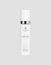 Anti-akne dagkräm med salicylsyra och azelainsyra för oren hud Anti-Acne Orphica Clinic 50 ml