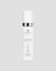 Nattserum som stödjer återuppbyggnad av aknebenägen hud Anti-Acne Orphica Clinic 50 ml