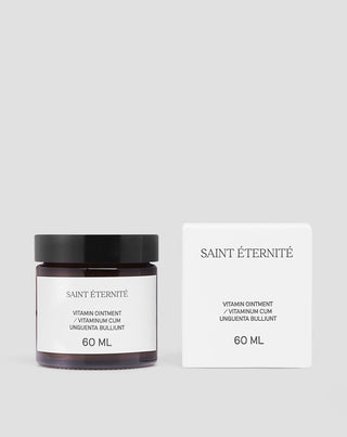Saint Éternité läkande vitaminsalva för ärr och irritationer - 3