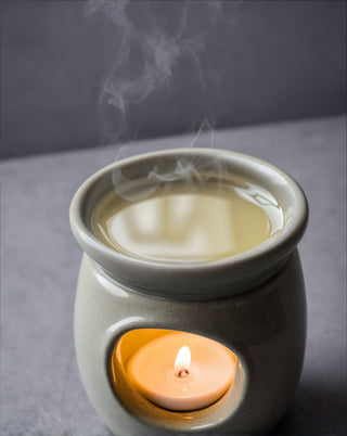 Eterisk lavendelolja 100% naturlig för aromaterapi Saint Éternité - 2